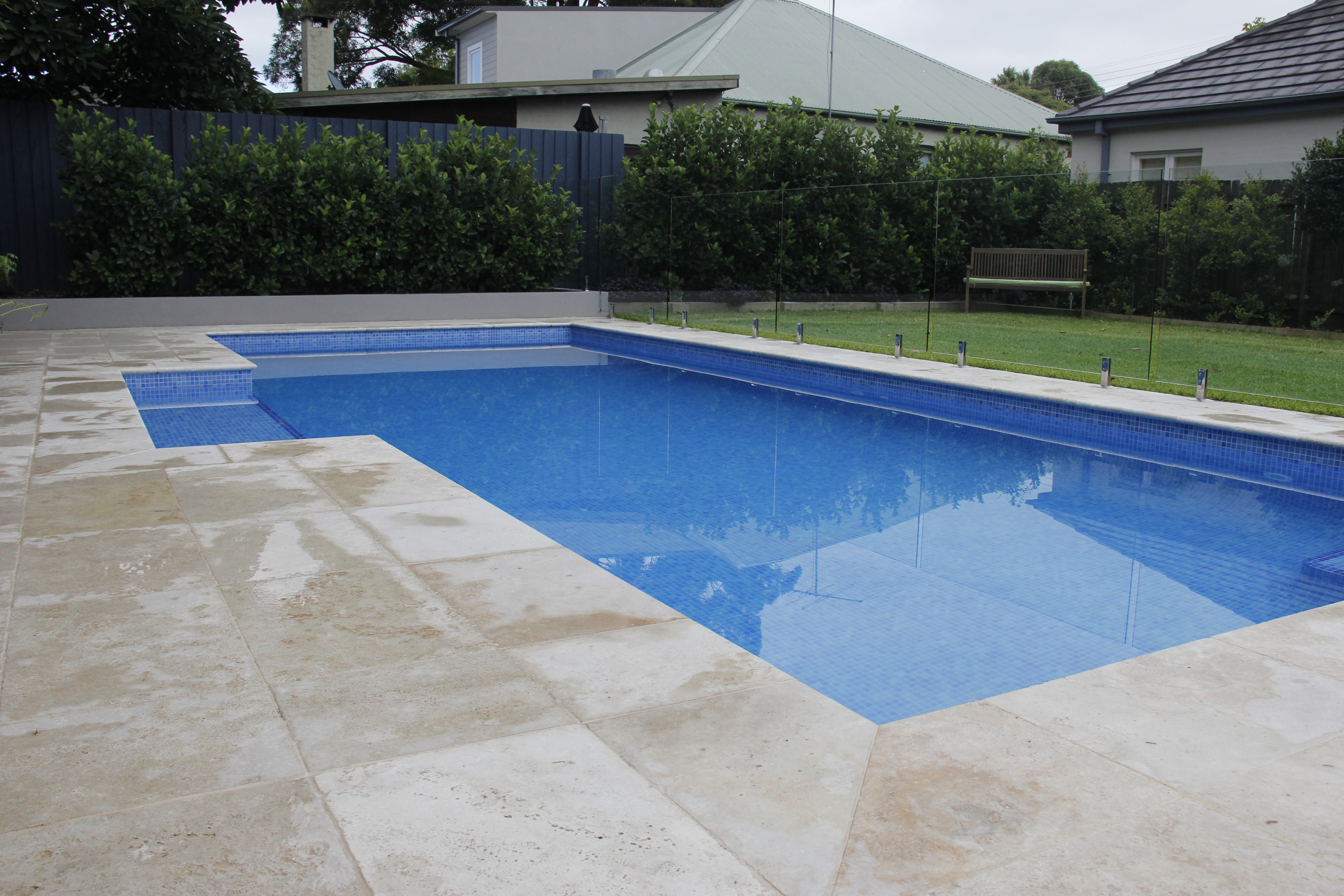 Outside Living Homepage