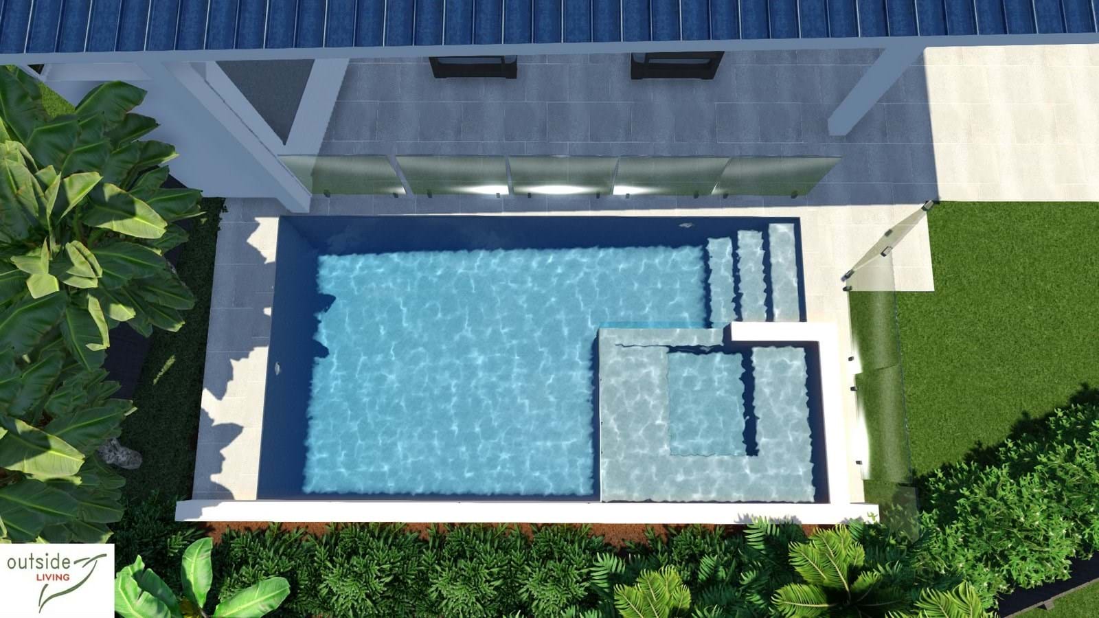 Make the First Step to Completing Your Outdoor Living Project