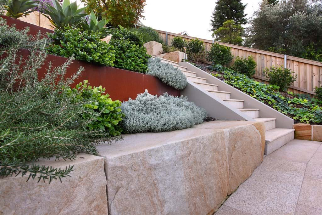 Landscape Design | Sydney NSW | Outside Living | Garden Renovations