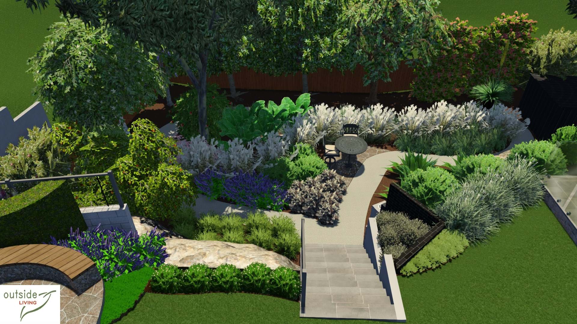 Make the First Step to Completing Your Outdoor Living Project